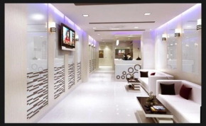 The Regal Park Hotel